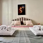 Appartamento Mole Degli Artisti